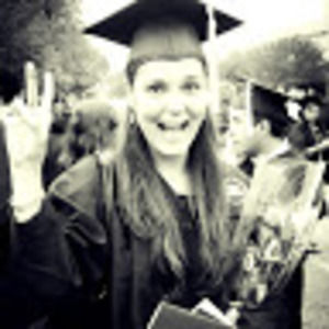 Meet your Posher, Chantel